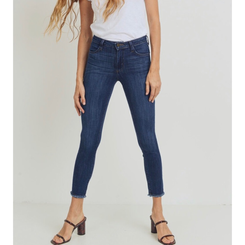 Justblack jeans